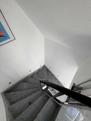 3 Zimmer Wohnung in Düsseldorf Lohausen