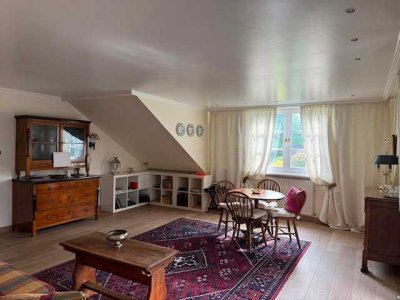 Einliegerwohnung in Köln-Rath