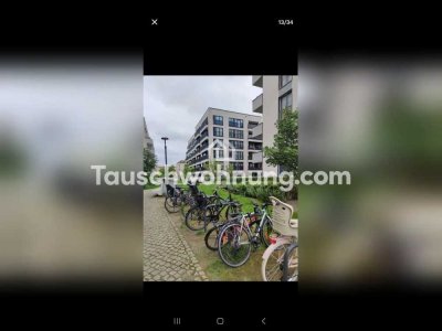 Tauschwohnung: 2Z Neubau in Wilmersdorf.Sucht Berlin,Düsseldorf,Frankfurt
