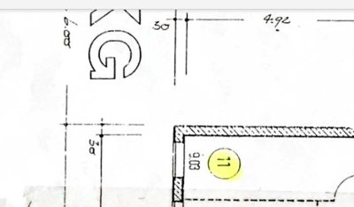 Helle 4,5-Zimmer-Wohnung mit Balkon in Kitzingen