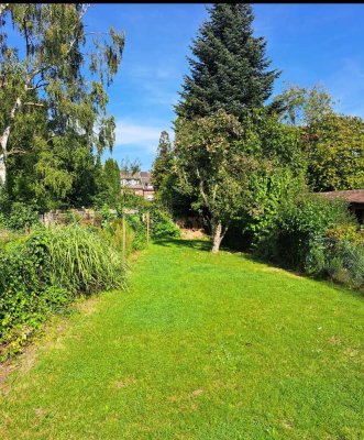 ##Nachmieter gesucht ##Moderne Gartenwohnung in MG Ry! Auch WG geeignet.