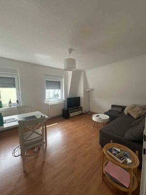 Charmante 3-Zimmer-Wohnung in Oberursel