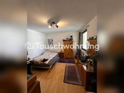 Tauschwohnung: Charmante 3-Zimmer-Wohnung in Mainz Altstadt
