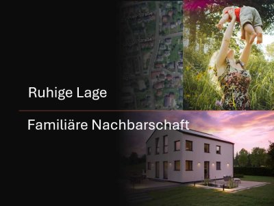 Maximaler Komfort, minimaler Aufwand.