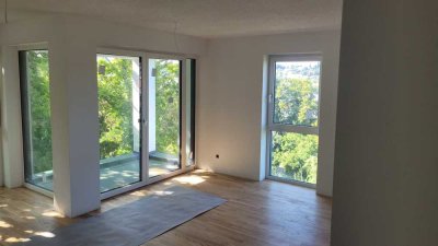 Erstbezug: 15 stilvolle Wohnungen in Pforzheim-Rod