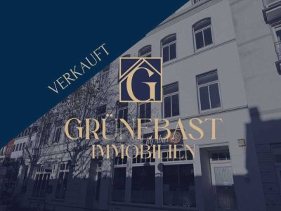 Sichere Rendite in Wilhelmshaven – Charmante 2,5-Zimmer-Wohnung als ideales Investment