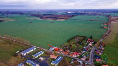 Doppelhaushälfte mit großem Garten - für den Käufer provisionsfrei