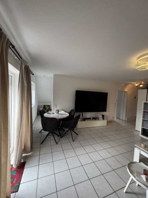 Attraktive 3-Zimmer Wohnung in Duisburg-Rumeln (ideal für Single oder Paare)