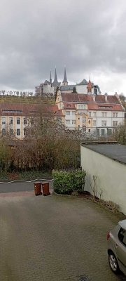 Charmantes 1-Zimmer-Apartment in Bamberg-Insel