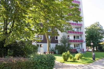 Neue Wohnung – Neues Glück