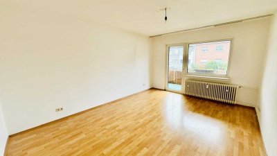 Schöne 3,5 Zimmer EG-Wohnung mit Balkon in Dortmund Brechten, ab sofort