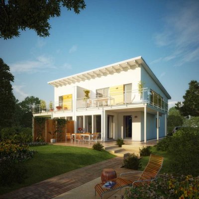 Bien-Zenker: Ihr individuelles Zuhause in Herdecke - Flexibilität und Komfort vereint