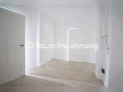 Tauschwohnung: 4-Zimmer-Wohnung mit 88qm in Blasewitz zu tauschen