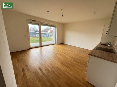 Neubauwohnungen in Wiener Neustadt – Zentrale Lage trifft auf moderne Architektur
