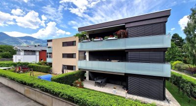 Sonnige 3-Zimmerwohnung in ruhiger Lage zu verkaufen
