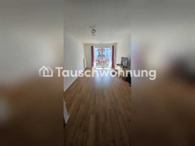 Tauschwohnung: Bonn, Stadtteil Weststadt