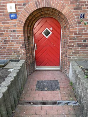 2-Zimmer-Wohnung in Kiel