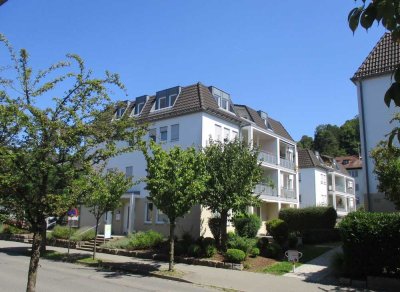 Herrliches Wohnen in Ravensburg:  ruhig - gepflegt - zentrumsnah