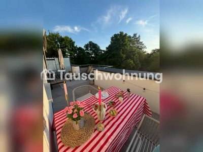 Tauschwohnung: Obermenzing