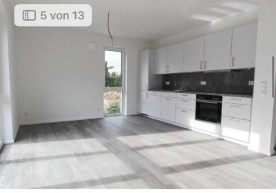 2,5-Zimmer-Wohnung in Hamburg Bramfeld Maisonette
