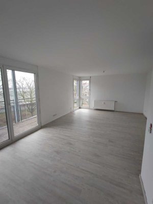 Moderne 3-Zimmer Wohnung mit Balkon in Ostfildern