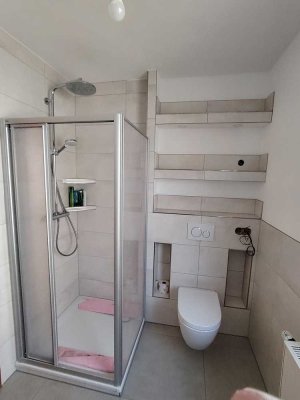 Schicke 2-Zi.-Whg mit Terrasse in Göttingen-Weende