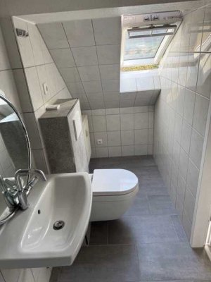 Maisonette-Wohnung mit Charme in Essen-Steele