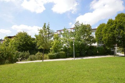Erbbaurecht: Attraktive Kapitalanlage in guter Lage von Starnberg
