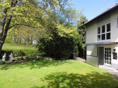 3-Zimmer-Wohnung in Breitscheid - Nähe A3