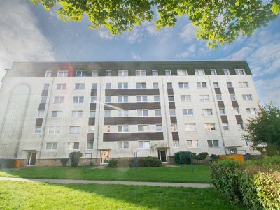 Ansehen - Einziehen - Zuhause sein.