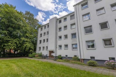 3-Zimmer-Wohnung in Bremen