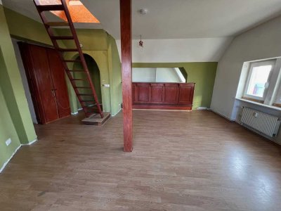 WG gesucht 6-Zimmer-Wohnung Alt-Hohenschönhausen