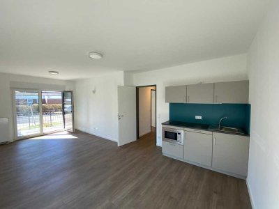 Erstbezug: Teilmöblierte Neubauwohnung im Norden von Bonn