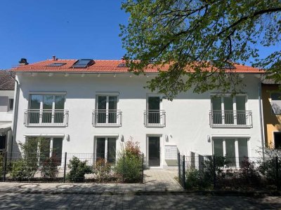 Modernes Wohnen für Mitarbeiter - Mehrfamilienhaus mit En-Suite-Bädern und Gemeinschaftsküchen