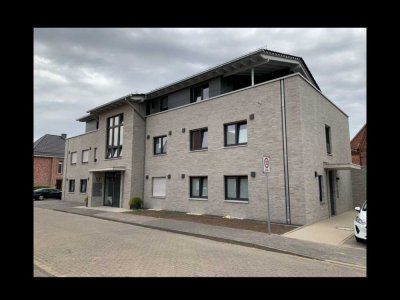Schöne 3-Zimmer Wohnung mit Balkon in Lüdinghausen