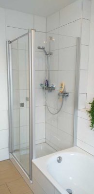 Geschmackvolle 3,5 Zimmer -Wohnung mit gehobener Ausstattung.