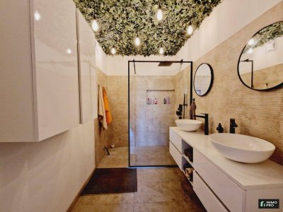 VERKAUF! Wunderschöne, große Wohnung in Gösting INKL. Parkplatz!