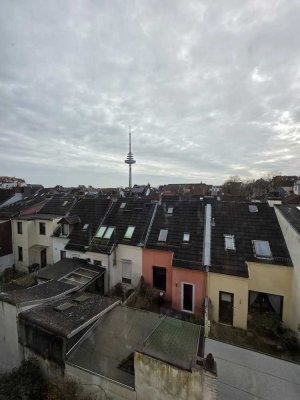 Möblierte 3-ZW mit Balkon | All-Inclusive | Walle