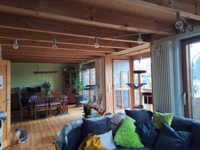 Modernisierte 3-Zimmerwohnung mit EBK im 1.OG in Mühldorf am Inn
