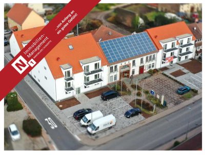Pflegeimmobilie als hochinteressante Kapitalanlage - Casa Conca