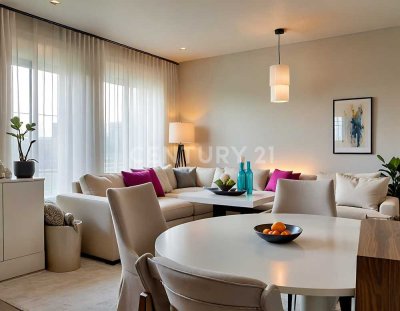 Platz für alle – oder für Rendite! 6 Zimmer, 2 Einheiten, 1 smarter Move!