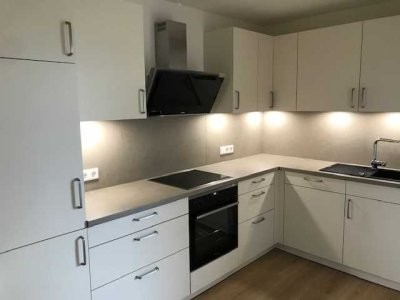 Moderne und zentrumsnahe 3 Zimmer Wohnung im Herzen Glücksburgs