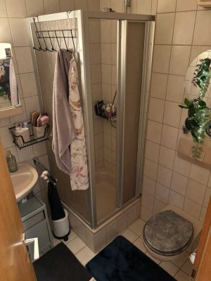 Helle 1-Zimmer Wohnung im 1. OG in Ulm-Söflingen