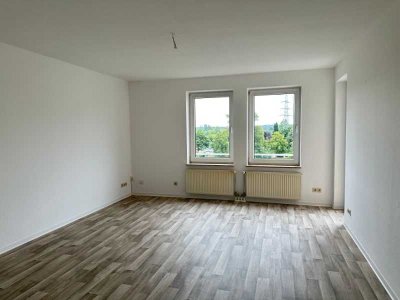 3-Raum-Wohnung mit Balkon