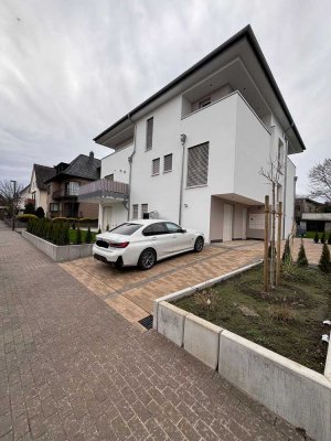 Charmante 2,5-Zimmer-Erdgeschosswohnung