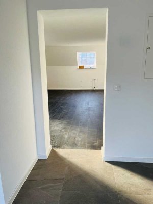 Neuer Wohnglanz in der City