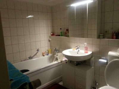 Schöne 3 ZKB Wohnung Am Katharinenkopf 2 in Kirn 152.05