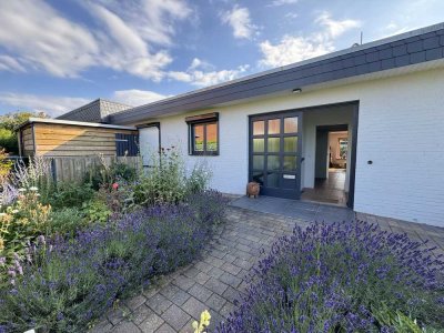 Bungalow  in zentraler Lage von Schönberg - Ein Zu Hause für Genießer -