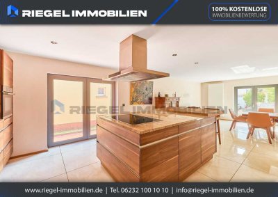 Sie hier? Wir auch! Modernisiertes Einfamilienhaus mit Stil – Großzügiges Wohnen in begehrter Lage
