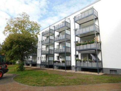Gelegenheit: individuelle 2-Zimmer-Wohnung